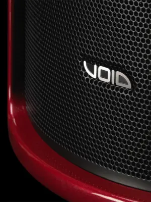 VOID CYCLONE 55 Enceinte Passive 2 Voies 120 Watts AES sous 16 Ohms