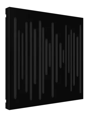 VICOUSTIC WAVEWOOD VicPattern DIFFUSER ULTRA Panneau Acoustique Diffusant (Lot de 3)