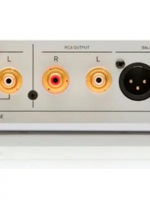 MUSICAL FIDELITY MX-VYNL Préampli Phono Haute Performance  MM/MC