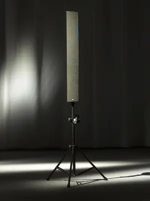 FOHHN LINEA LX-601 Enceinte Passive 1000 Watts sous 8 Ohms