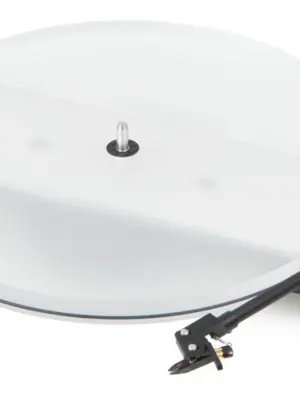 Pro-Ject ELEMENTAL Platine Vinyle Manuelle Audiophile