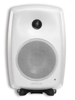 GENELEC 8040 BWM Enceinte Active de Monitoring  (La Paire)