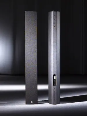 FOHHN LINEA LX-601 Enceinte Passive 1000 Watts sous 8 Ohms