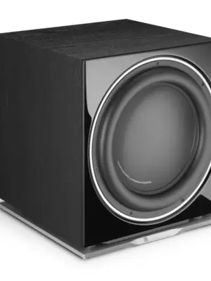 DALI SUB K-14F Caisson de Basses Actif 450 Watts RMS linéaire