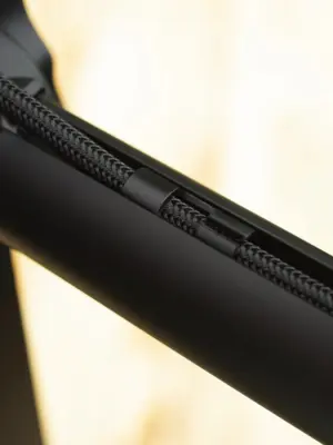 WARM AUDIO WA-MBA Bras de Microphone Articulé Broadcast Professionnel