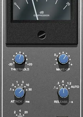 SSL Duende Native Essentials Bundle