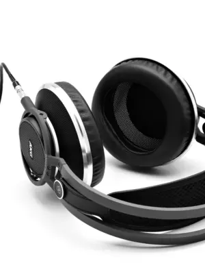 AKG K812 Casque Ouvert Studio de Référence 36 Ohms