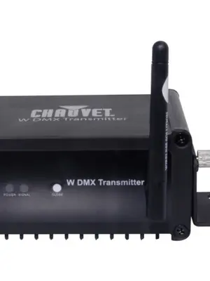 CHAUVET W-DMX™ Transmetteur Signaux DMX sans fil