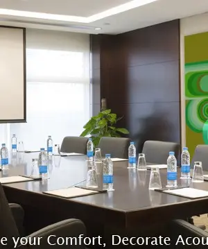 JOCAVI Panneau Acoustique personnalisé Motif ®