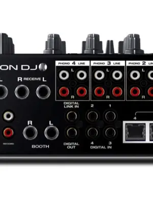 DENON X1800 PRIME Console DJ Professionnel 4 Canaux