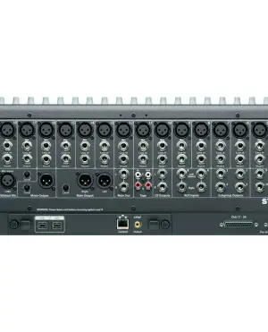 PRESONUS STUDIOLIVE 24.4.2AI Console Mixage 24 Entrées