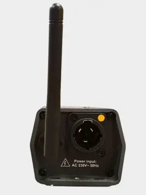 OXO TW BOX Emetteur/Récepteur Signaux DMX sans fil