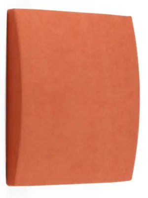 VICOUSTIC CINEMA ROUND PREMIUM Panneau Acoustique Absorbant (Lot de 8 Unités)