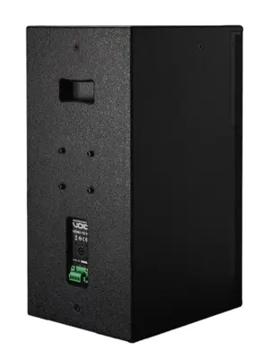 VOID Venu 15 V2 Enceinte Passive 2 voies (15"+1")  450 Watts AES