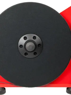 Pro-Ject VTE Right Platine Vinyle Verticale Audiophile