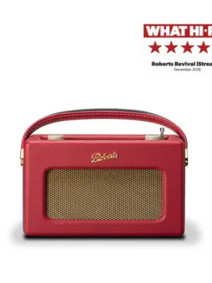 ROBERTS REVIVAL iSTREAM 3L Poste Radio Multimédia Connecté