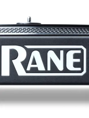 RANE TWELVE MKII Contrôleur/Platine DJ format Vinyl 12" avec entrée USB/MIDI