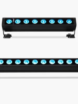 AYRTON ARCALINE™2 LED RGBW 8x10W IP65