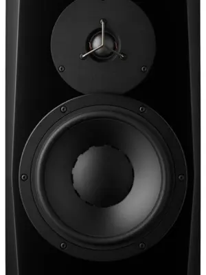 DYNAUDIO LYD8 Enceinte de Monitoring 2 Voies 130 Watts RMS (L'Unité)