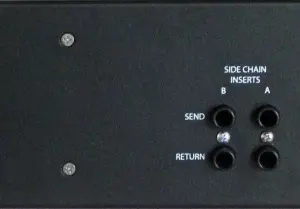 RUPERT NEVE Portico II Master Buss Compressor  / Mastering Compresseur, Limiteur & SFE