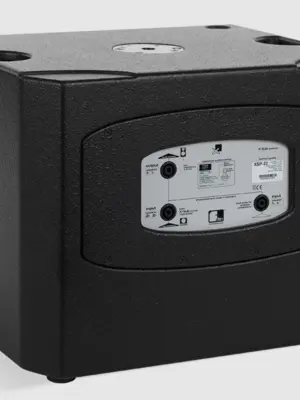 FOHHN XSP-22 Subwoofer Passif 500 Watts sous 8Ω
