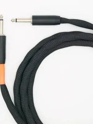 VOVOX® Excelsus Protect A Câble Jack 6.35mm pour Instrument