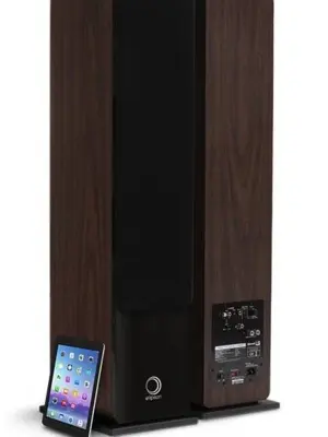 ELIPSON PRESTIGE FACET 14F BT Enceinte Colonne Bluetooth 2 x 150 Watts RMS sous 6 Ohms (La Paire)