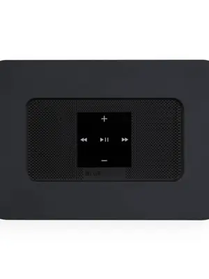 BLUESOUND NODE 2i Lecteur Réseau Audio Haute Résolution Multi-Room sans fil