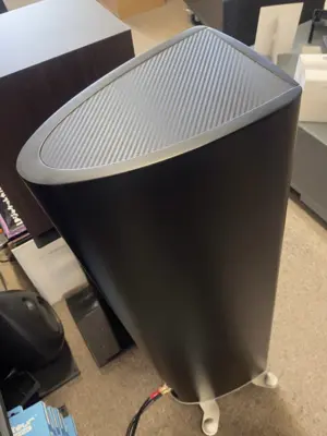 SCANSONIC MB-2.5 Enceinte Colonne 2.5 Voies (La Paire)