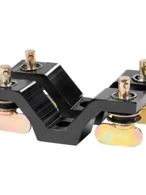 OXO PIXYLINE 150 Rampe Lumineuse LED 14 x 10 Watts RGBW 20°x50° IP65