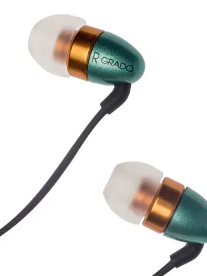 GRADO GR10e Casque Intra-Auriculaire (In-Ear)