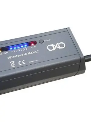 OXO TW BOX Emetteur/Récepteur Signaux DMX sans fil