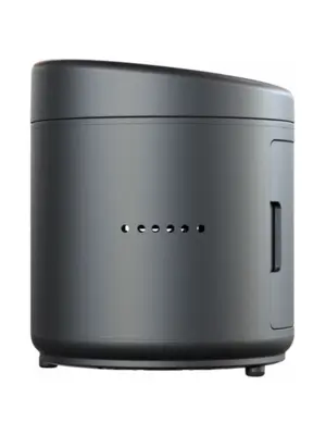 PROLIGHTS SMART BATPLUSG2 Pack de 6 Projecteurs Sur Batterie FULL RGBW 4 X 20 Watts IP65 En Flightcase