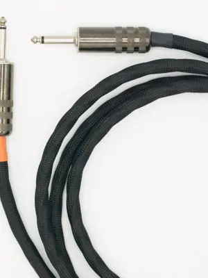 VOVOX® Excelsus Drive Câble Haut-parleur 2 Conducteurs Jack ou Speakon