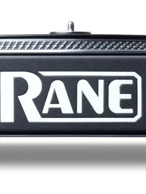 RANE TWELVE MKII Contrôleur/Platine DJ format Vinyl 12" avec entrée USB/MIDI