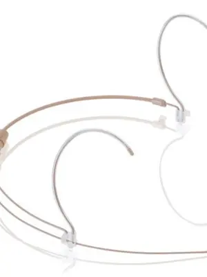 Countryman H6 Directionnel Micro Serre-Tête Connecteur Sennheiser