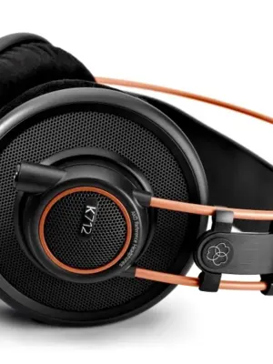 AKG K712Pro Casque Ouvert de Studio 62 Ohms