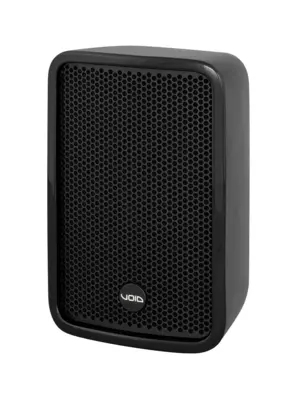 VOID CYCLONE 10 Enceinte Passive 2 Voies 350 Watts AES sous 8 Ohms