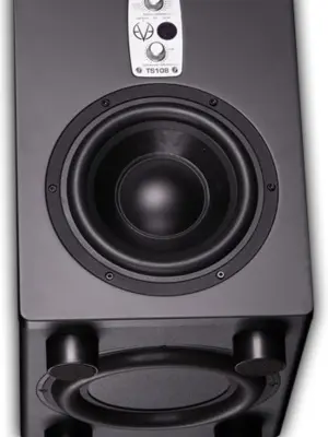 EVE TS108 Subwoofer Actif 8" de 150 Watts
