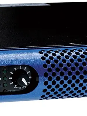 POWERSOFT M50Q Amplificateur de Puissance 4 x 1250W (4Ω)