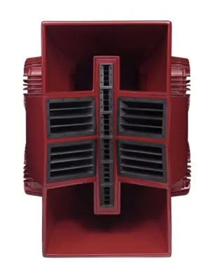 VOID Air Array Enceinte Passif 3 Voies Bi-Amp 4700 Watts sous 4 Ohms