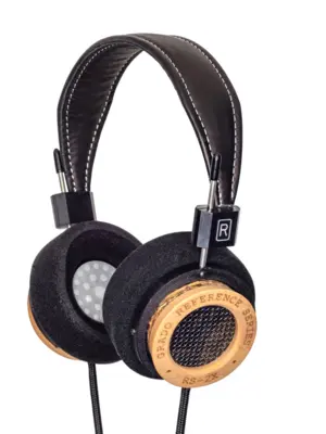 GRADO RS2x Casque Hi-Fi Dynamique Ouvert References Series