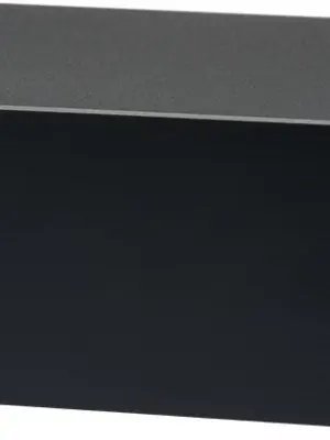 Pro-Ject AMP BOX S2 Ampli de Puissance Stéréo 2 x 43W sous 4Ω