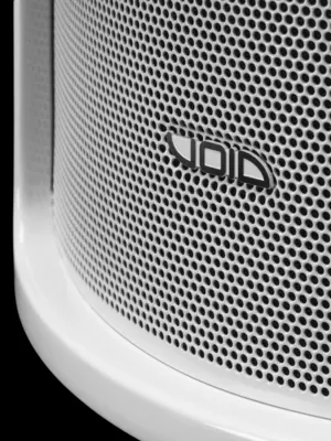 VOID CYCLONE 55 Enceinte Passive 2 Voies 120 Watts AES sous 16 Ohms