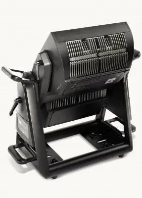 AYRTON ICECOLOR™ 500 - LED RGBW 40x10W IP65 en Flight Case