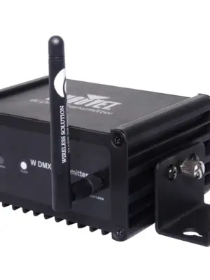 CHAUVET W-DMX™ Transmetteur Signaux DMX sans fil