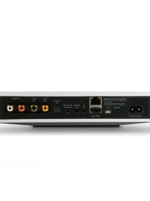 BLUESOUND NODE 2i Lecteur Réseau Audio Haute Résolution Multi-Room sans fil