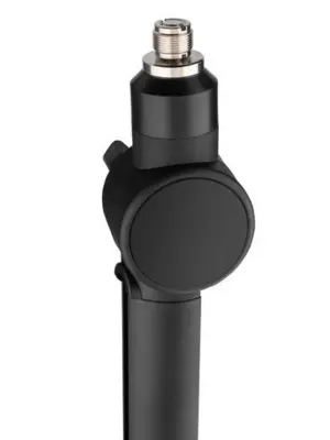 WARM AUDIO WA-MBA Bras de Microphone Articulé Broadcast Professionnel