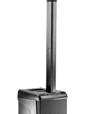 JBL EON-ONE Enceinte de Sonorisation Portable 6 Canaux + Bluetooth 380 Watts