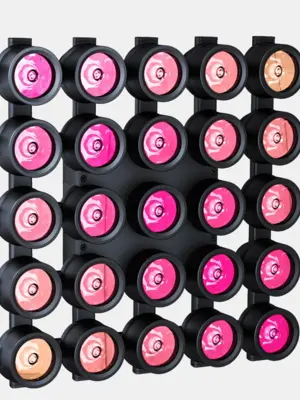 AYRTON INTELLIPIX™R LED RGBW 25 x 15W